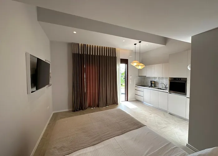 Mpalmpanas * Ierissos