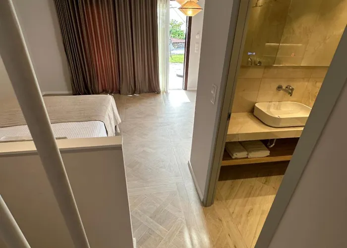 Appartement Mpalmpanas *