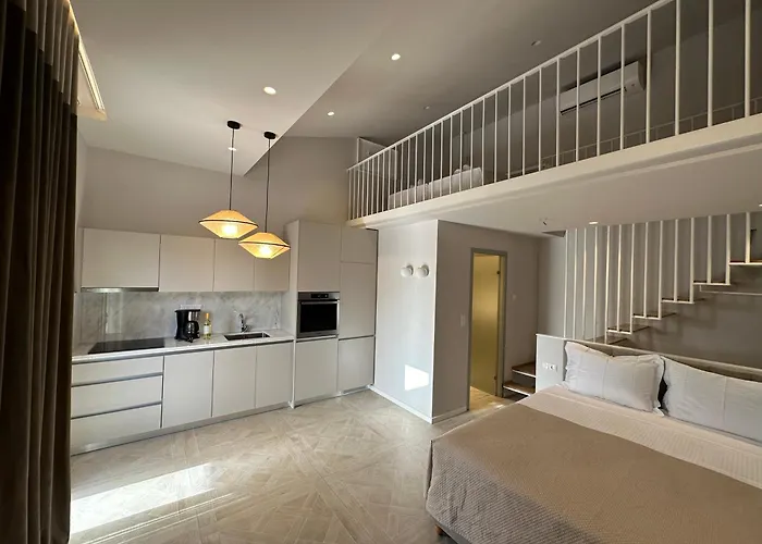 Mpalmpanas Appartement Ierissos