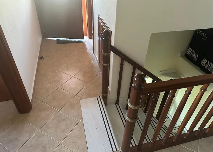 Mpalmpanas Appartement