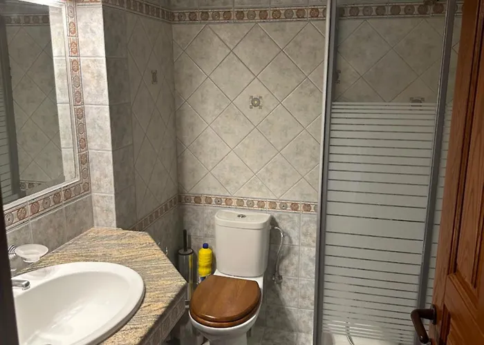 Appartement Mpalmpanas Ierissos