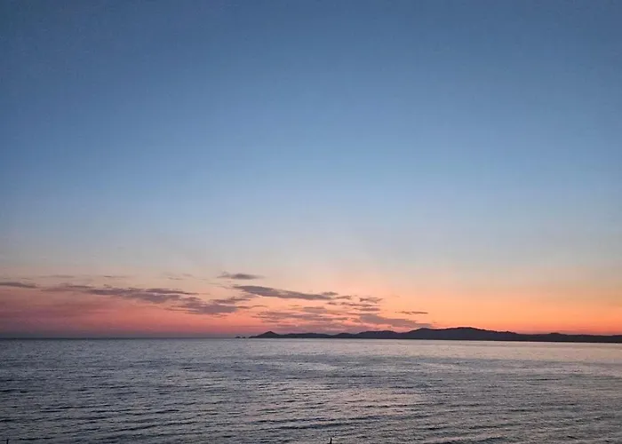 Mpalmpanas Appartement Ierissos