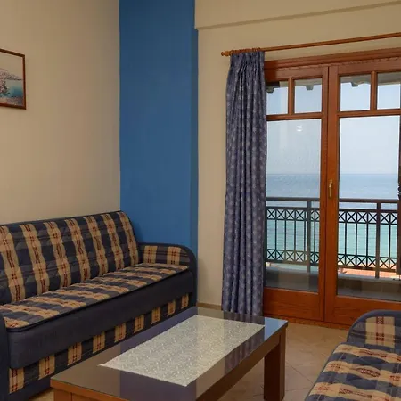 Mpalmpanas イエリソス