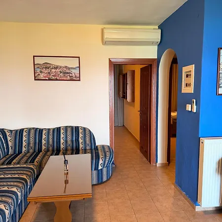Apartamento Mpalmpanas