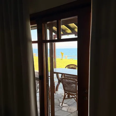 Apartamento Mpalmpanas *