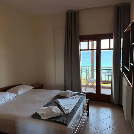 Apartamento Mpalmpanas